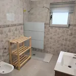 Appartement Casa Taknara 1 Santa-Cruz de Ténérife