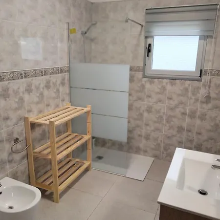 Apartament Casa Taknara 1 Santa Cruz de Tenerife