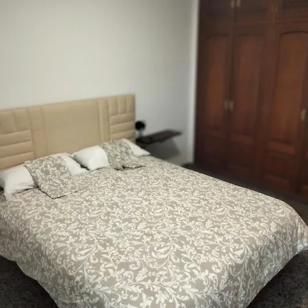 Casa Taknara 1 Apartament Santa Cruz de Tenerife