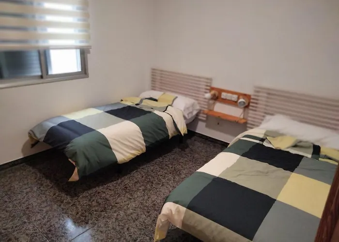 Casa Taknara 1 Daire