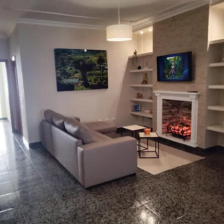 Casa Taknara 1 *