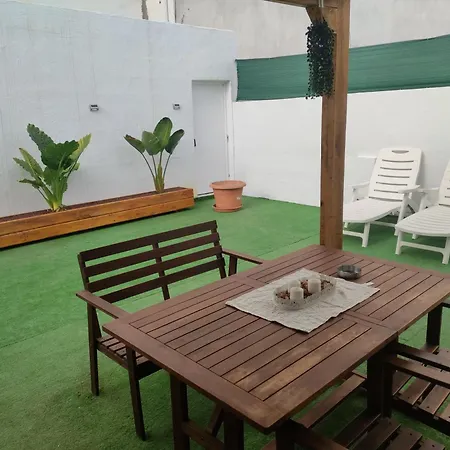 Casa Taknara 1 Апартаменты *