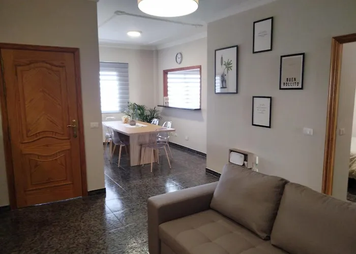 Appartement Casa Taknara 1 Santa Cruz de Tenerife