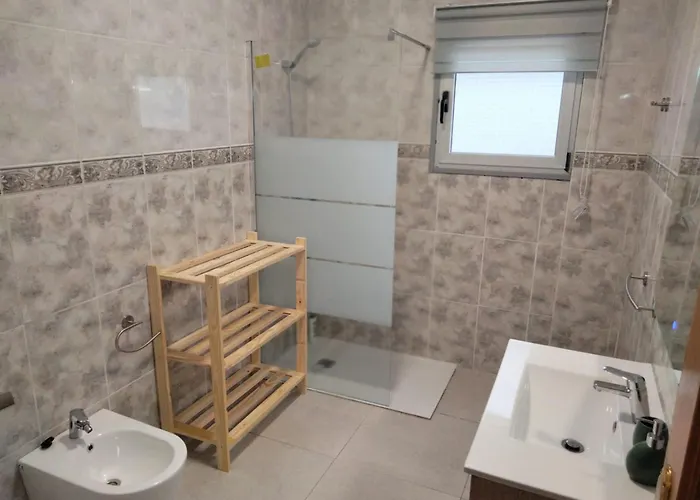 Apartament Casa Taknara 1 Santa Cruz de Tenerife