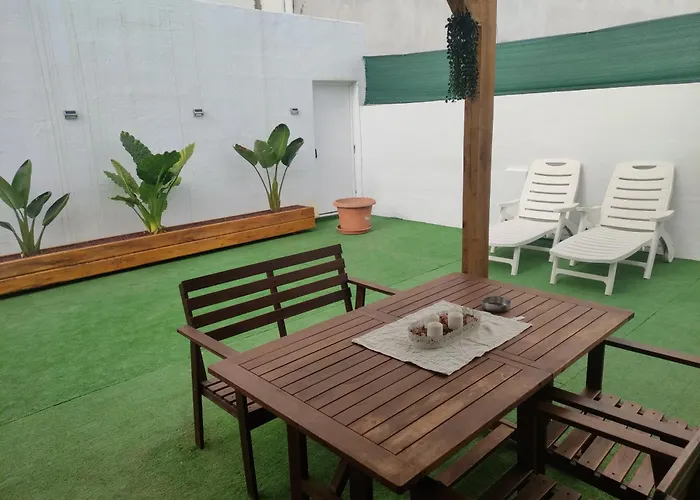 Casa Taknara 1 Appartement *